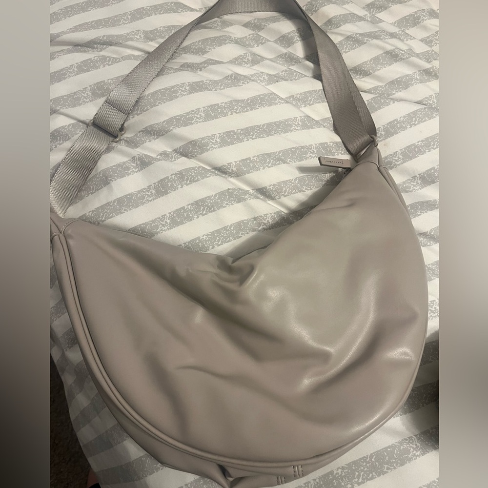 C: Uniqlo crossbody